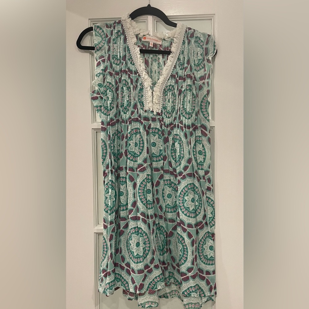 Jude Connally Dress